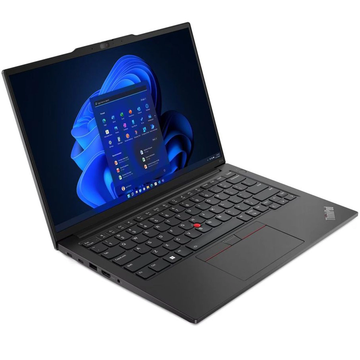 ThinkPad E14 Gen 5 21JR005RGQ - 14'' Ryzen 5-7430U 16GB DDR4 512GB SSD