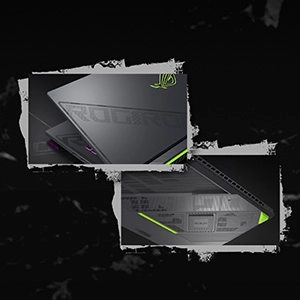 Designed to win. Built for victory.