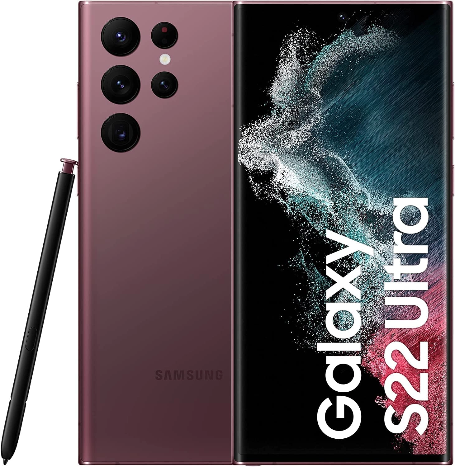 (Renewed) Galaxy S22 Ultra - 12GB 256GB