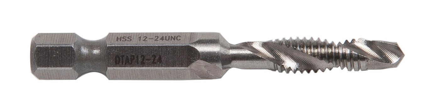 Greenlee Drill/Tap/Countersink Bit - 1 piece(s)