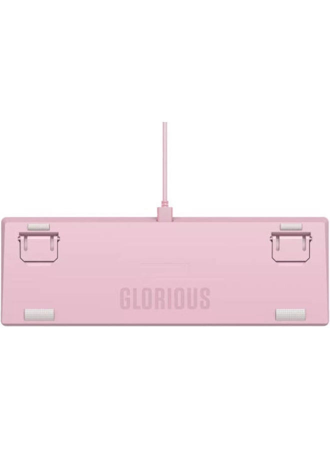 GMMK 2 - Custom Layout Wired