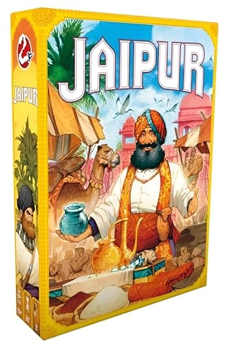 Jaipur: Standard Edition