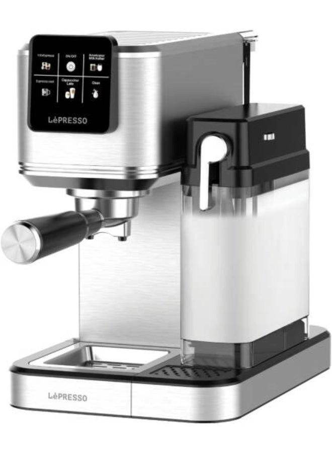 Suprema & Milk LPCFFM0004