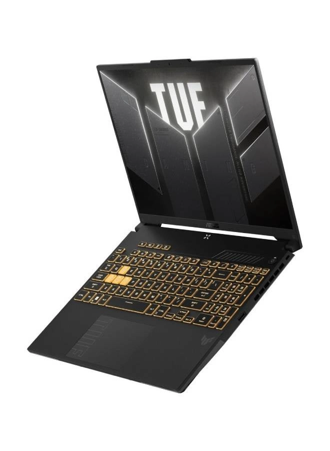 TUF F16 FX607VJ - 16'' Core 5 210H 16GB DDR4 512GB SSD