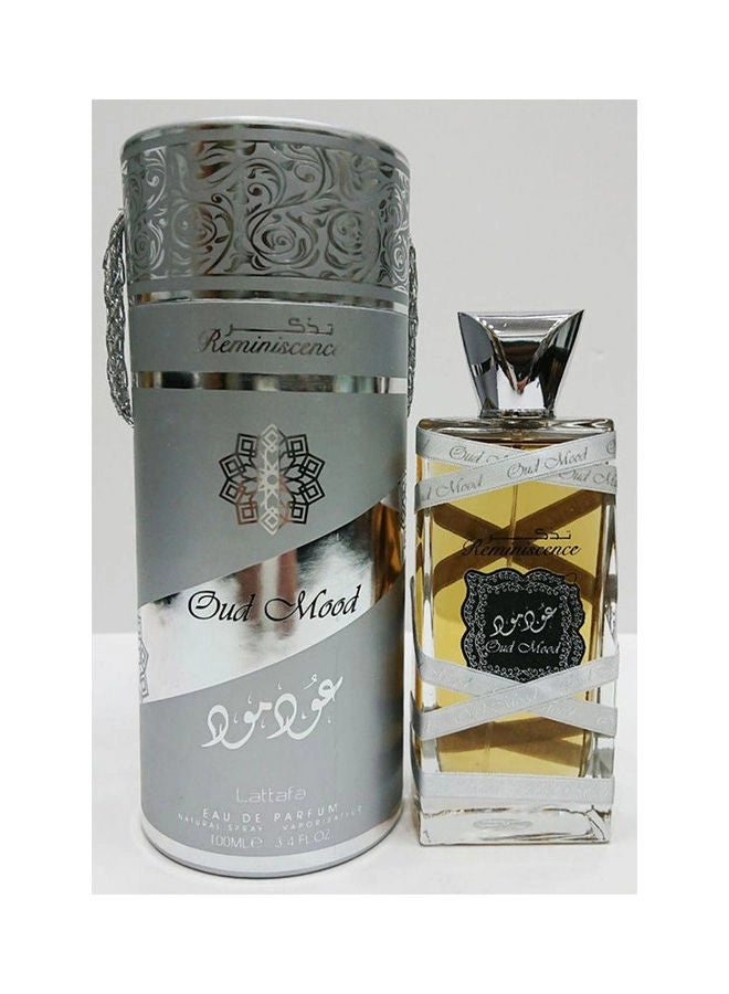 oud mood gold elixir Eau de Parfum 100 ml