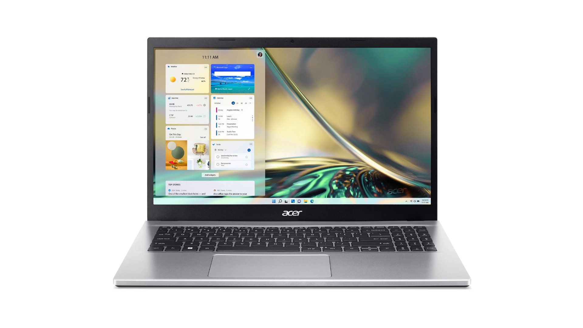 Aspire 3 A315-59 - 15.6'' 512GB 16GB 1GB Core i5-1235U