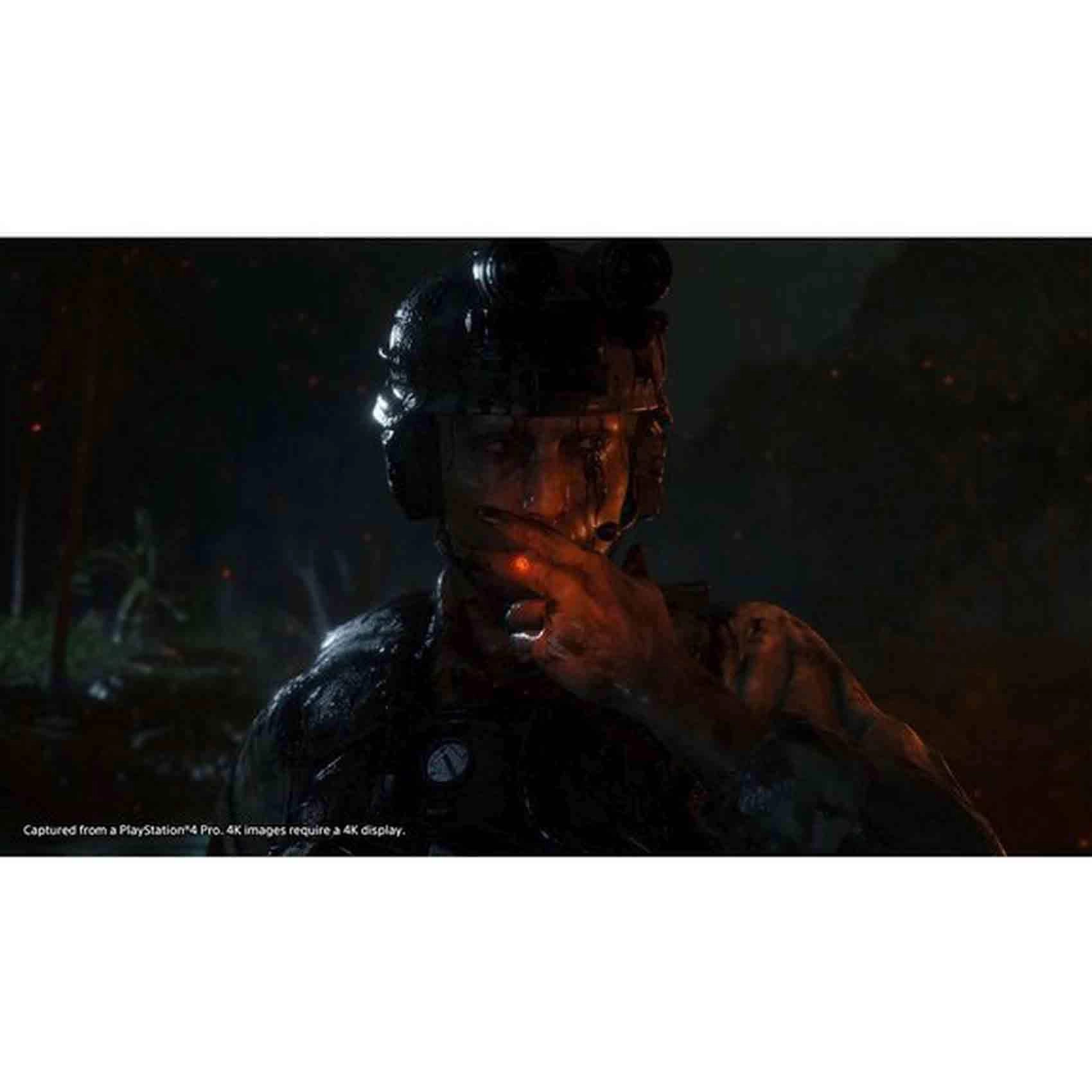 Death Stranding - PlayStation 4