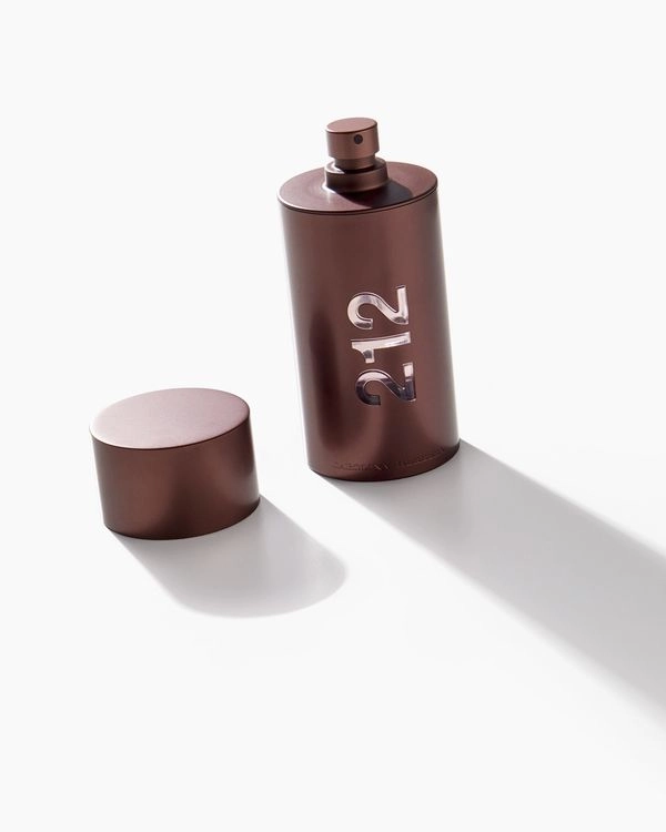 212 Sexy Eau de Toilette 100ml