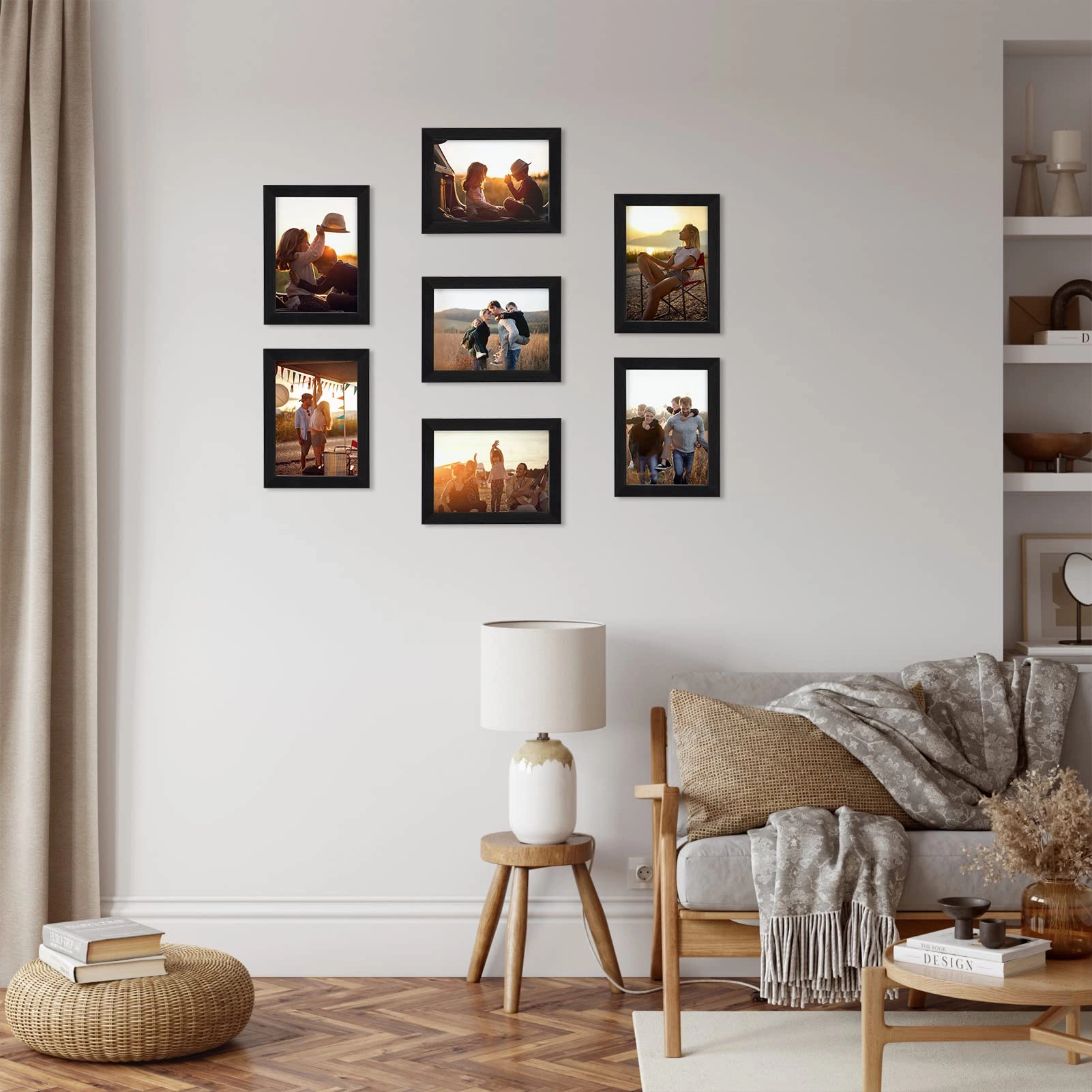 Photo Frames - 5x7