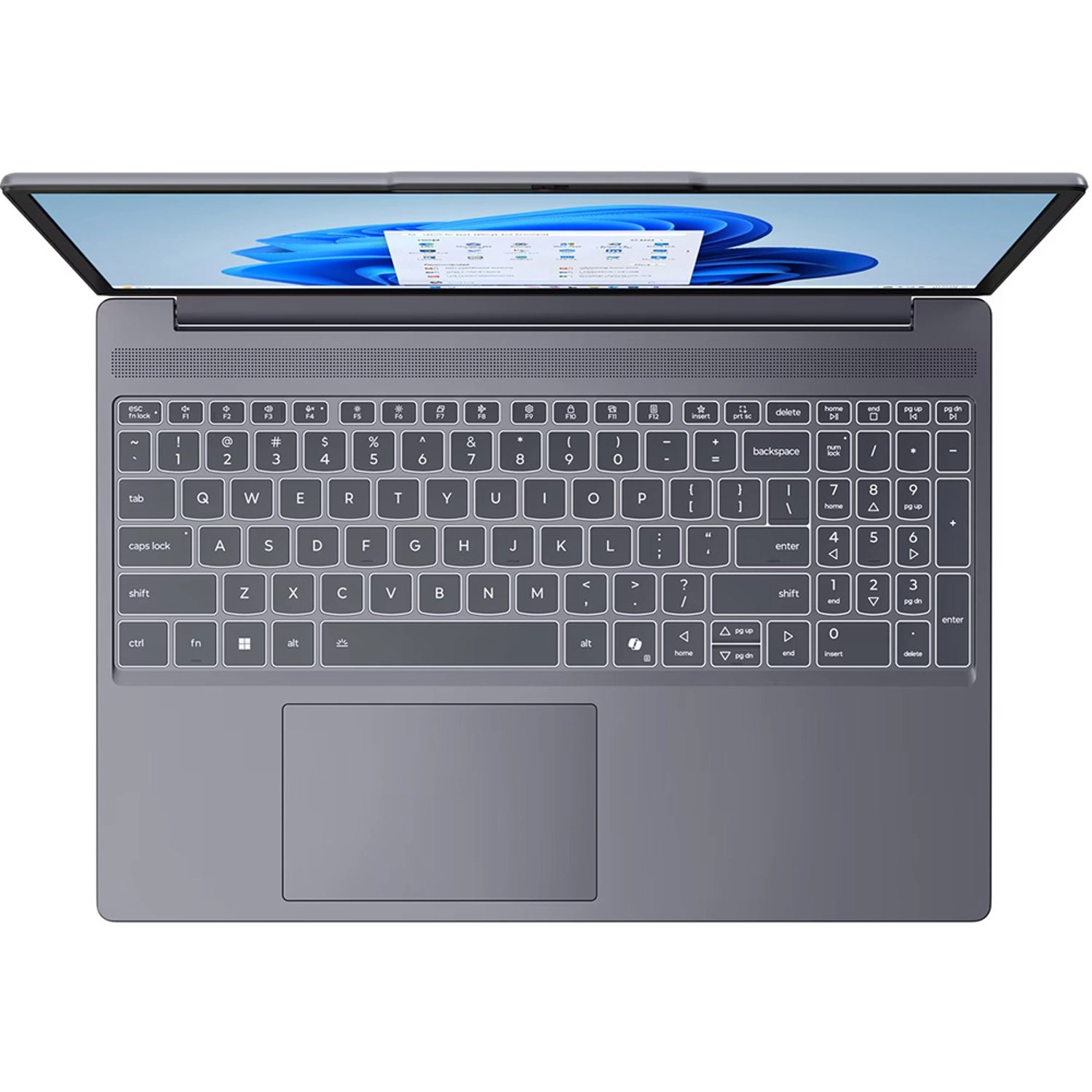 IdeaPad Slim 3 15IRH10R 83K40047AX - 15.3'' Core 7-240H 16GB DDR5 1TB SSD