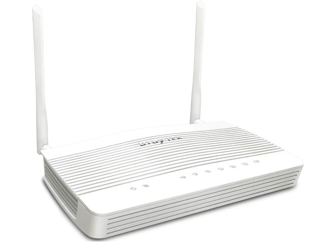 DrayTek Vigor 2136ax - WiFi 6