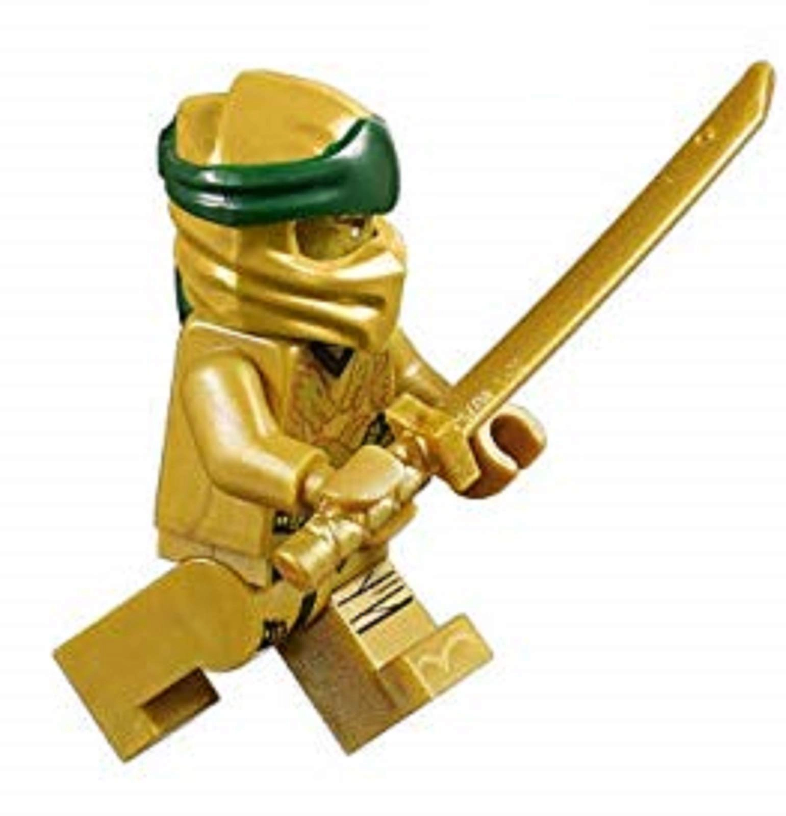 LEGO Garmadon - NINJAGO - 5 pieces (4.32 cm) (njo499)