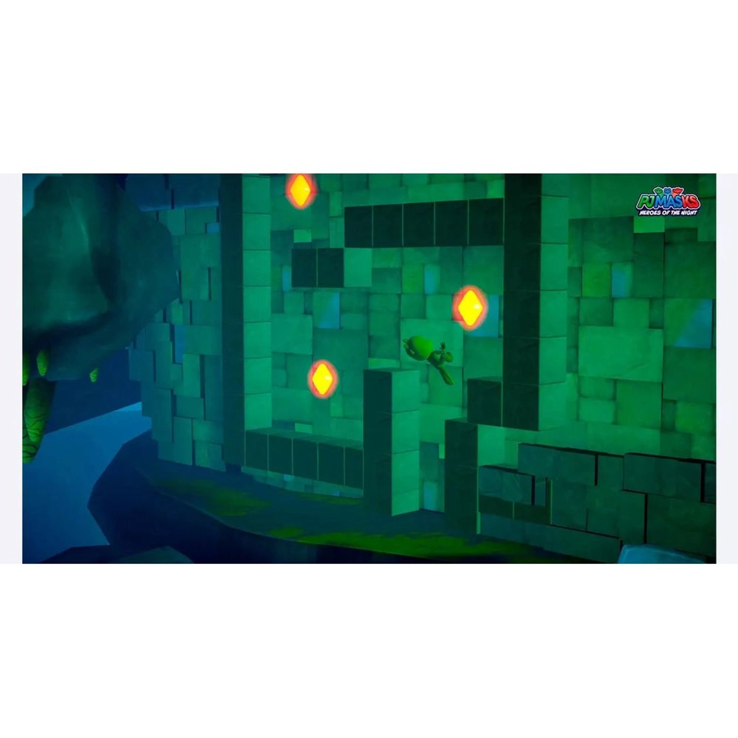 PJ Masks Heroes Of The Night - PlayStation 4