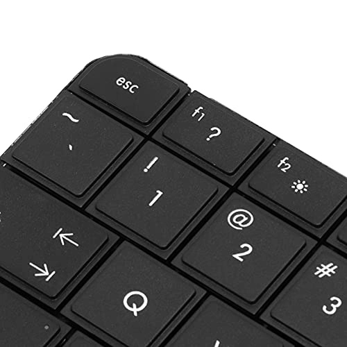 HSTNN‑Q72C - Replacement Keyboard Compatible for CQ43/436/430/431/CQ57/1000 G4 G6