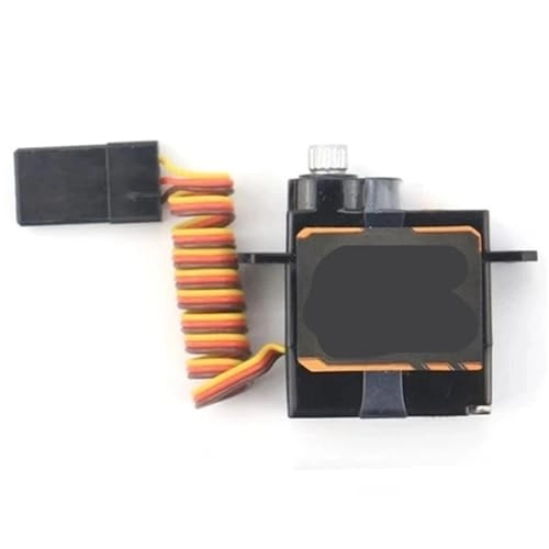 Digital Servo - 4.3g Compatible With ES9051