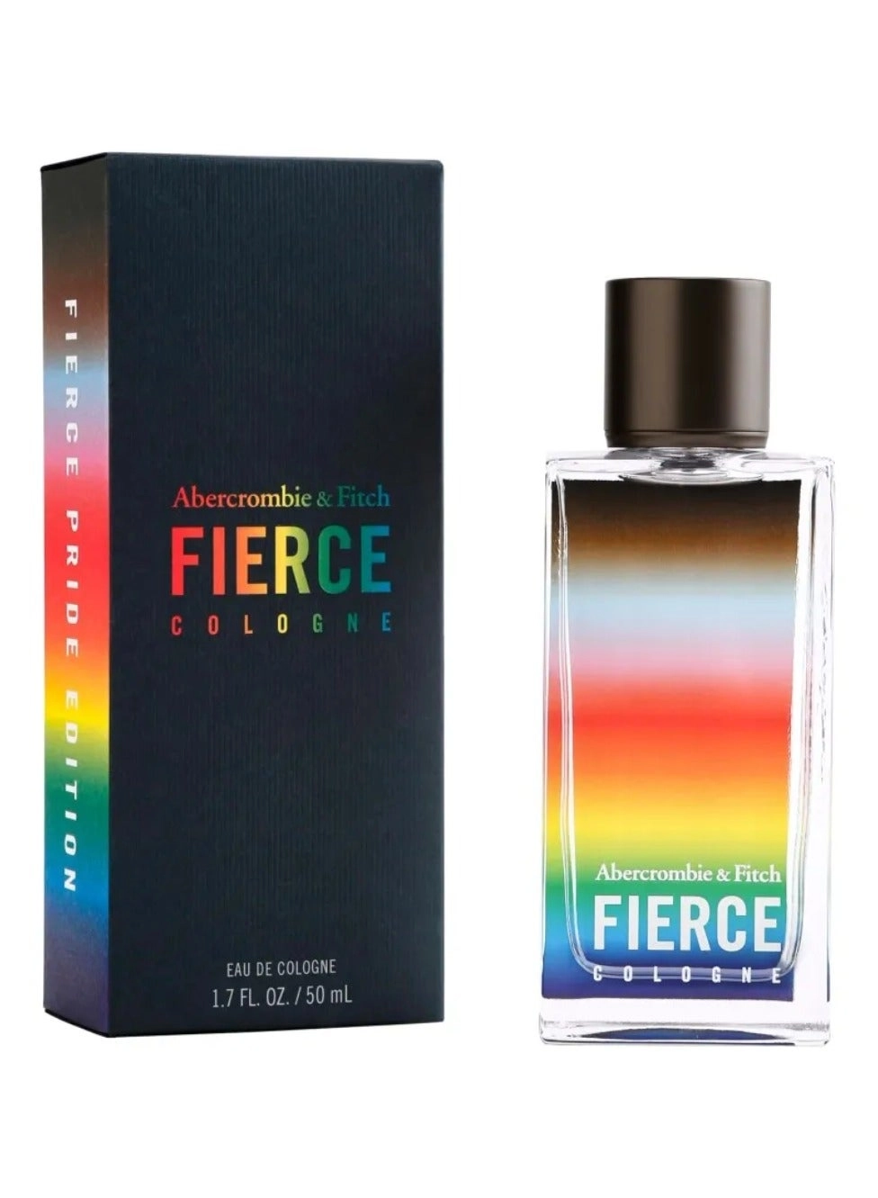 Fierce - 50ml