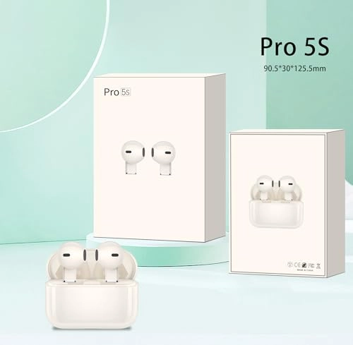 Pro5 Wireless Earbud