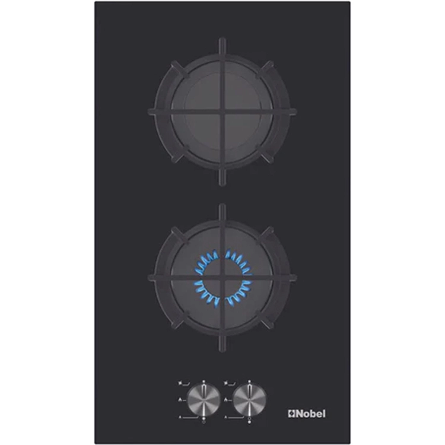 Nobel NBH2101GH Gas hob