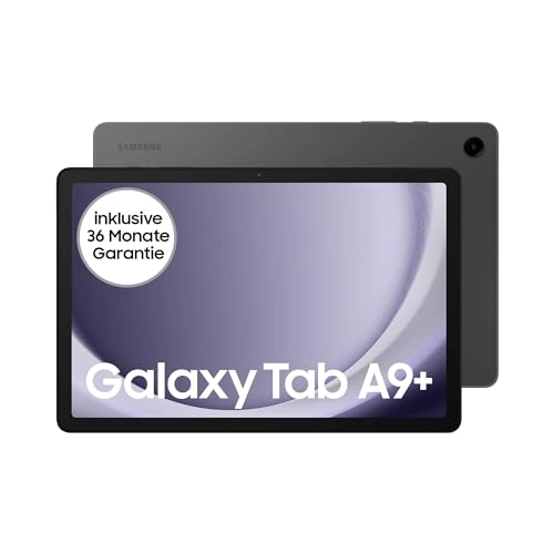 Galaxy Tab A9+ - 64GB 11"