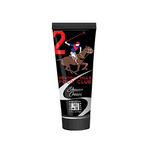 No.2 Eau De Toilette - 50ml + Sport Deodorant - 175ml + Shower Cream - 150ml
