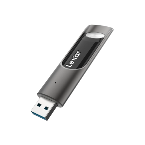 JumpDrive P30 - USB 3.2 Gen 1 USB Type A 128GB