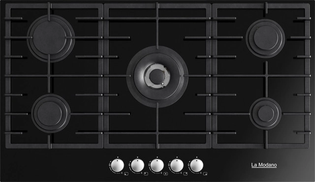 GLOBAL APPLIANCES LMBH906GB Gas hob