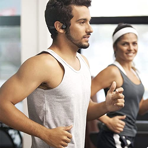 MMANZACDB Wireless Headphone