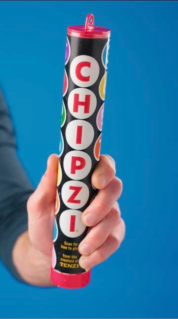 CHIPZI - 6 years and up 49 pieces