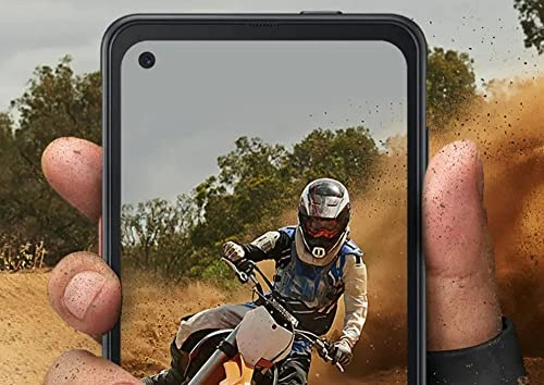 Galaxy X Cover Pro - 4GB 64GB