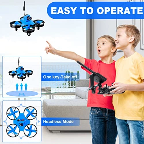 FPV Drone Kit 800TVL