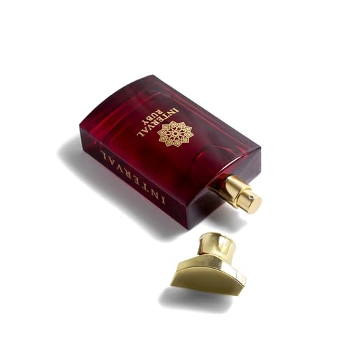 Interval Ruby Eau de Parfum 100ml