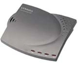 USR5686E - External Modem Fax 56K