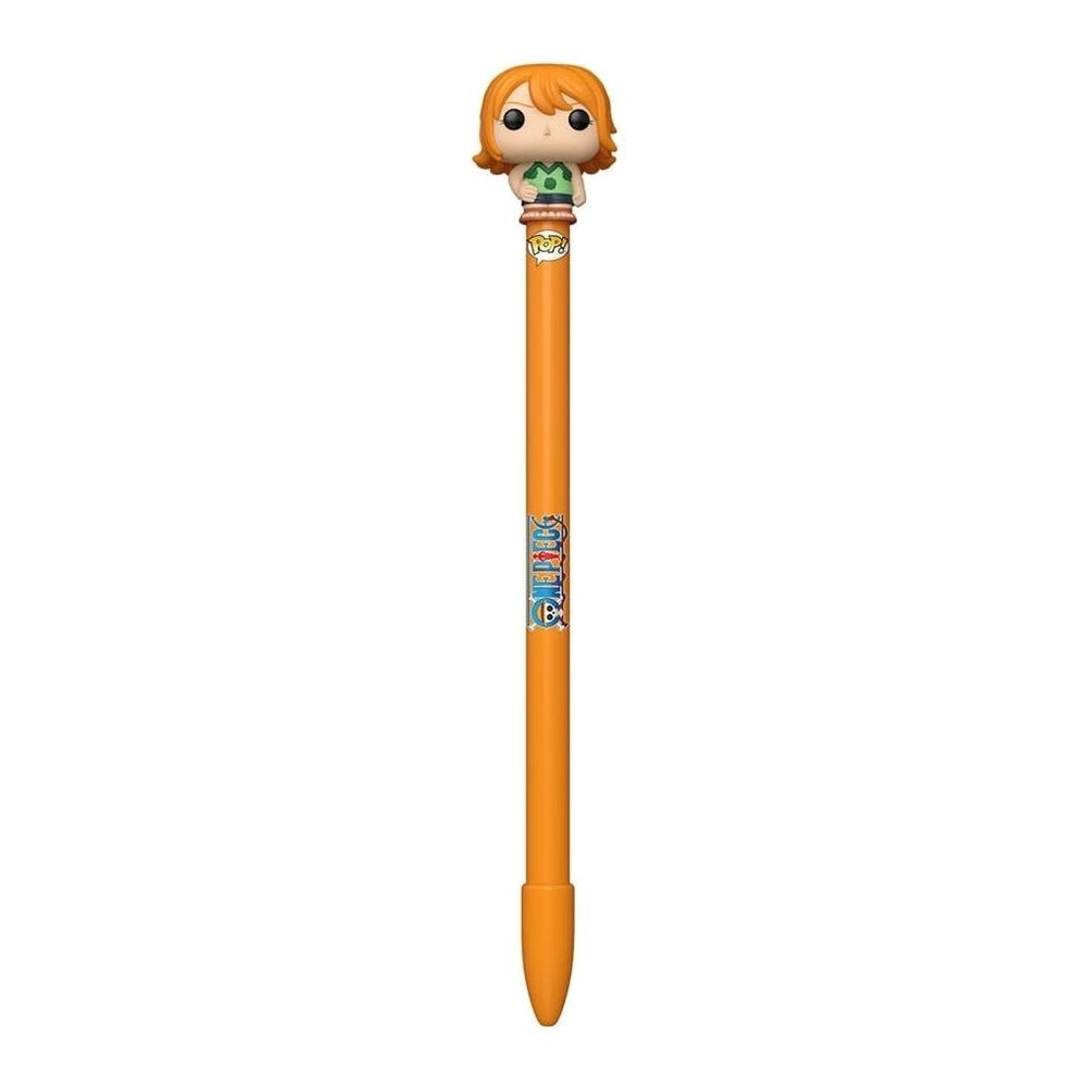 FUNKO TOYS Pop! Pen Topper - Nami - One Piece (FU85770C)