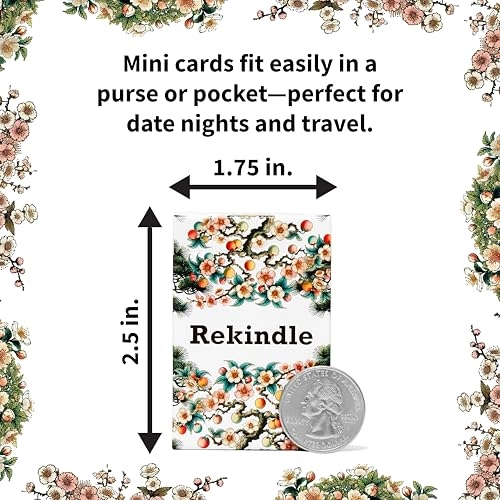 Rekindle - English Adult