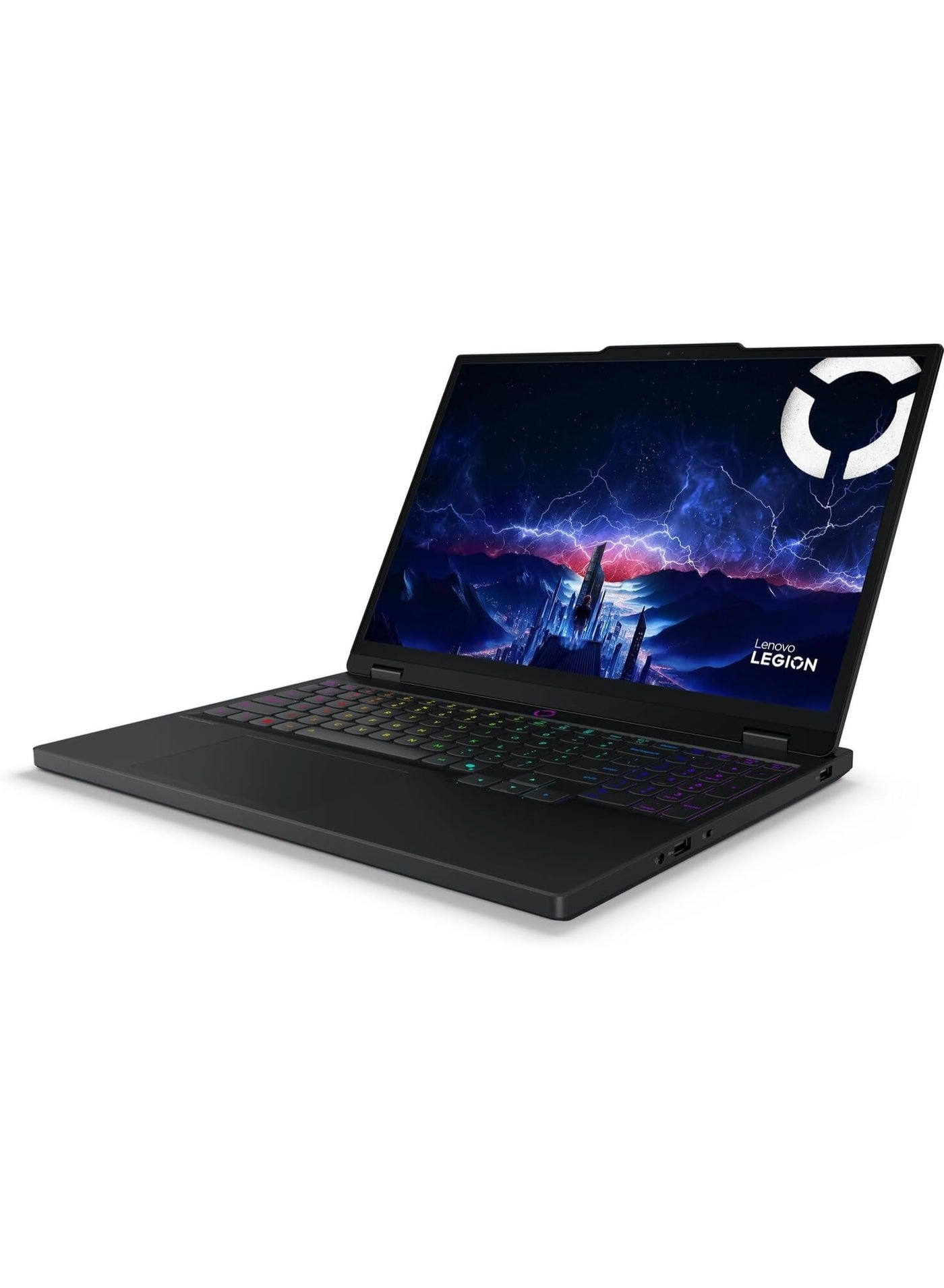 LEGION 5 16IAX10 - 16'' Core Ultra 7-255HX 64GB DDR5 2TB SSD