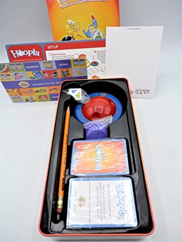 Hoopla - 13 years and up