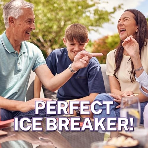 Catchphrase: Special Edition Official ITV - Card Game