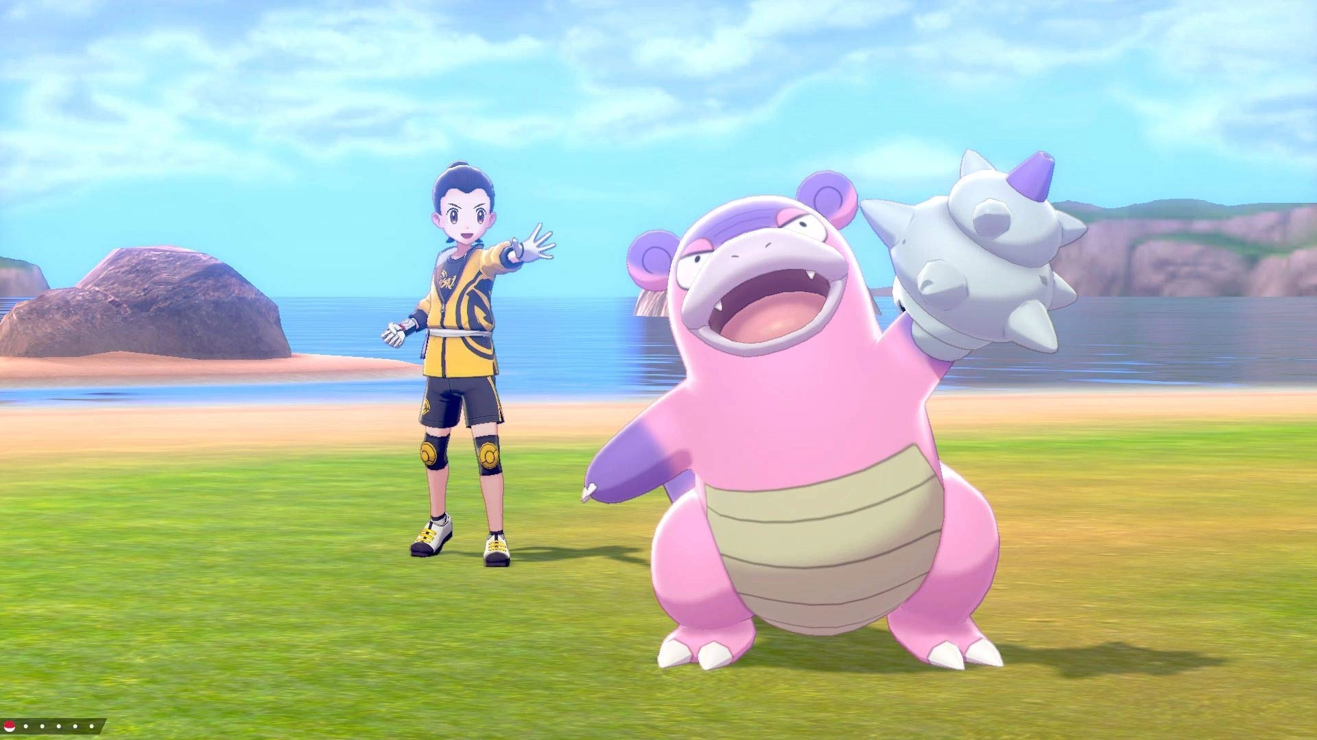 Pokémon Sword or Pokémon Shield - Expansion Pass | Nintendo Switch