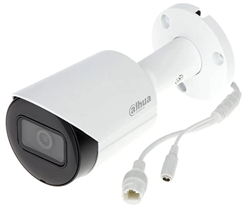 DH-IPC-HFW2831S-S-S2 - 8 MP 3840 X 2160