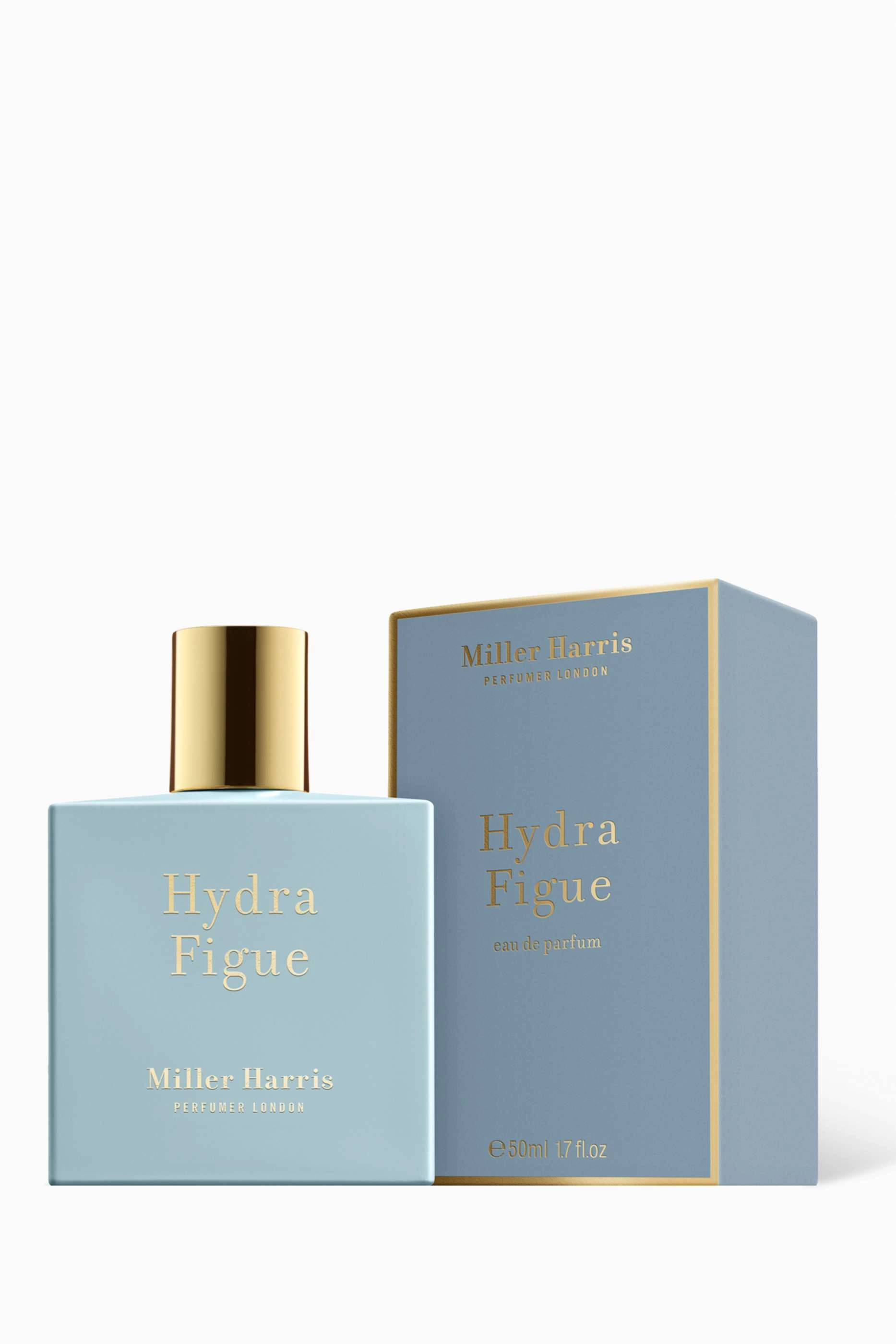 Hydra Figue Eau de Parfum 50 ml