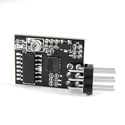 Gyro Sensor - 5pcs 2.9X1.52cm