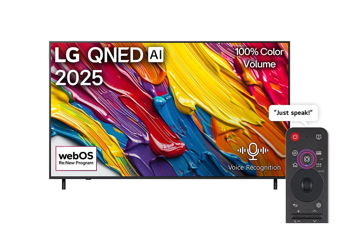 65QNED82A6A - 65 Inches