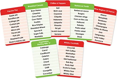 Tension - English Kid