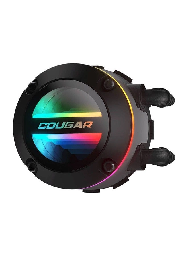 Poseidon GT 360 - 120mm