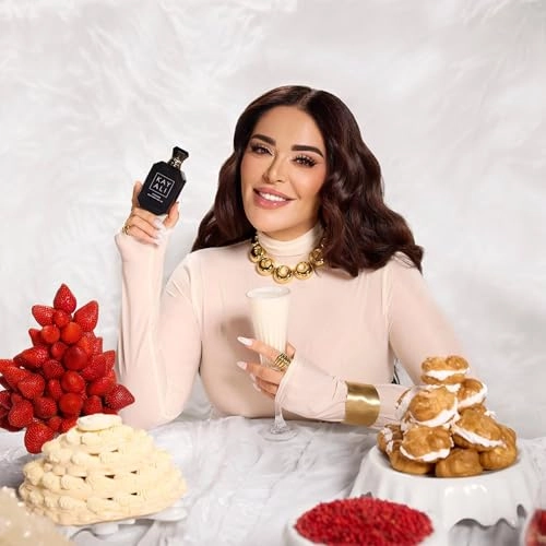 Oudgasm Milky Musk Oud 30 Eau de Parfum - 10ml