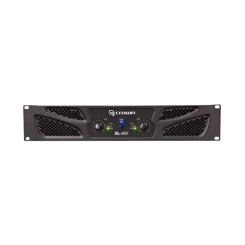 Crown XLi800 - Two-channel 300W