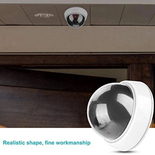 Dome Simulation Camera - Indoor Outdoor