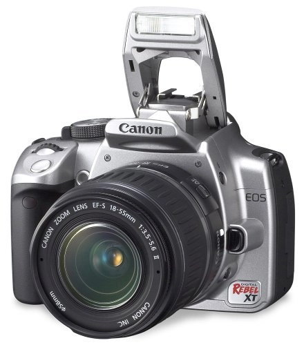 (Renewed) Rebel XTi