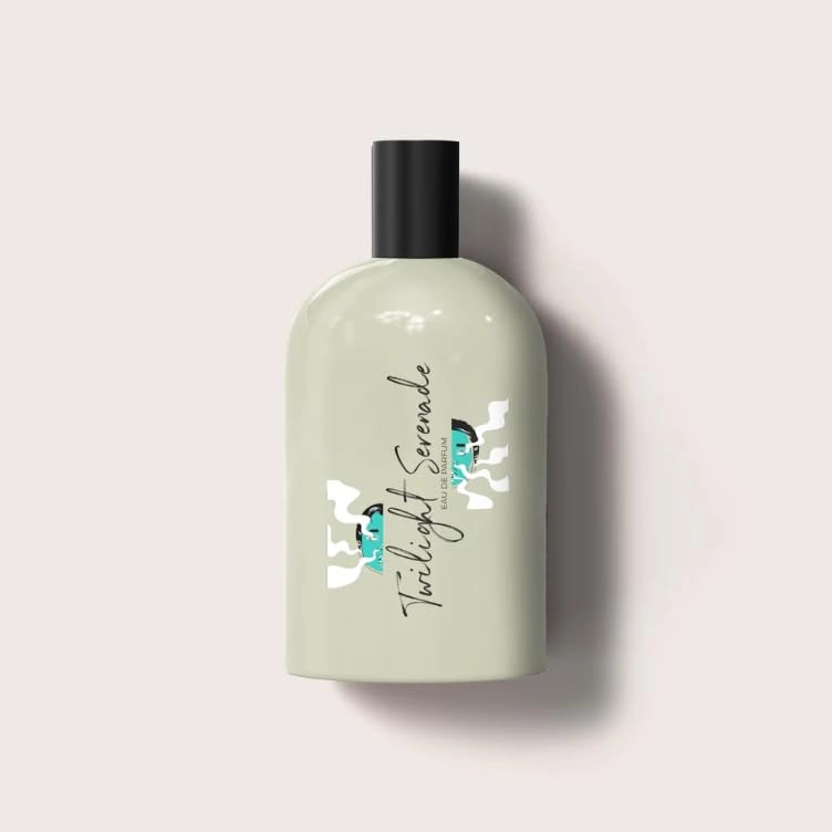 Reverie Sauvage Eau de Parfum 100 ml