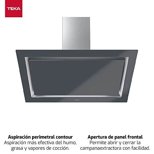 DVT 98660 - 786 cubic metre per hour 116000 millimeter